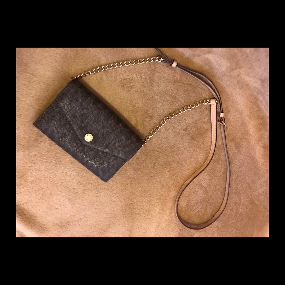 Michael Kors Crossbody